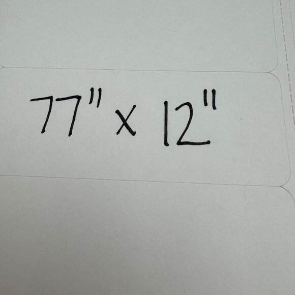 SHUPACA QUALITY ALPACA BLEND Fringe Scarf Shawl Striped Green Tan Red Charcoal G - Picture 7 of 7